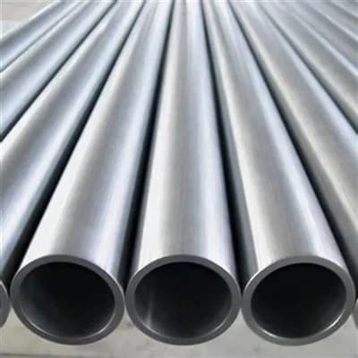 WB36 Alloy Pipe
