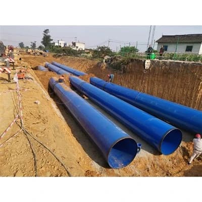 Carbon Steel Boiler Tubes 8