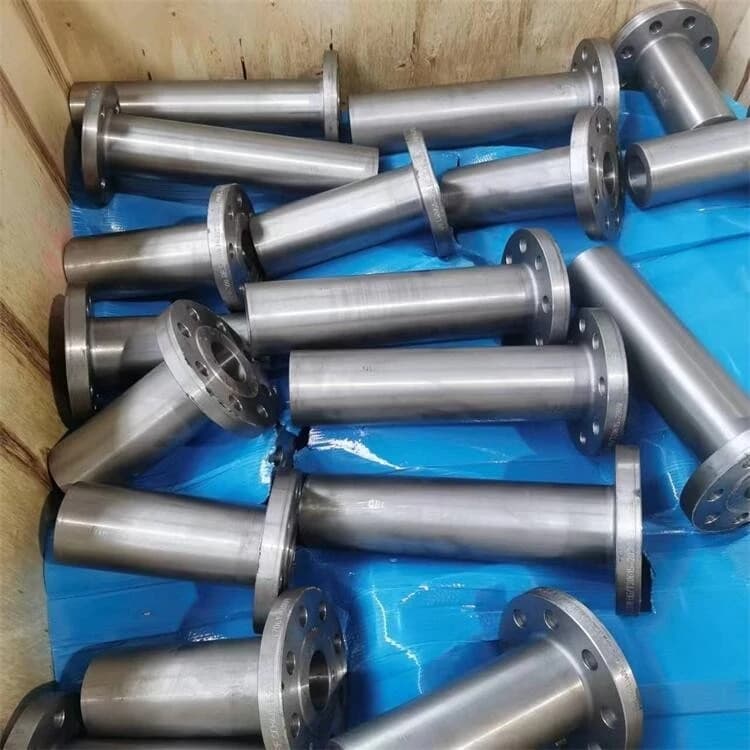 ASME B16.5 900#-2500# RF FF RTJ UNS N08020 LWN FLANESI 3