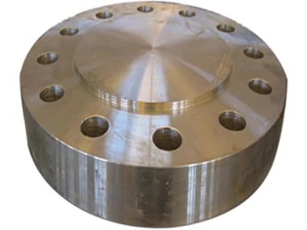 ASME B16.5 ASTM694 Gr.F60 Flanes