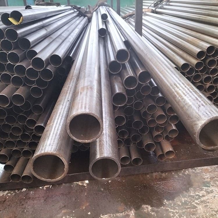 Gidravlik Silindrlar uchun ASTM A519 Aniq Quvurlar 2