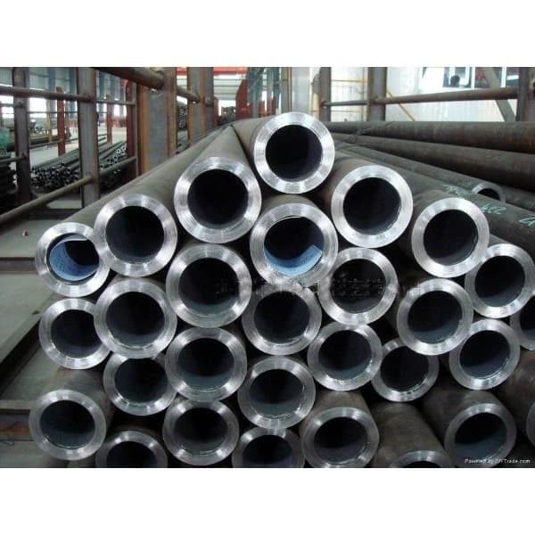 Carbon Steel Boiler Tubes 2