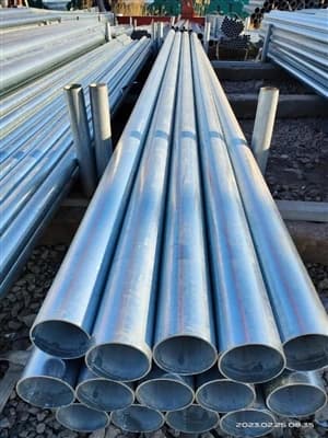 ASTM-A53-STANDART-GALVANIZLANGAN-QUVUR-AMERIKA-QO'SHMA-SHTATLARIGA-YUBORILDI