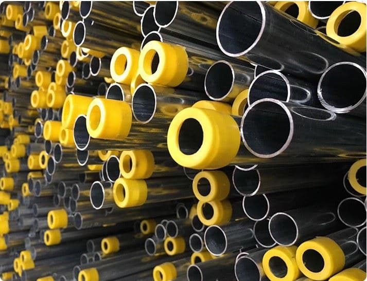 Galvanized Electrical Conduit 2