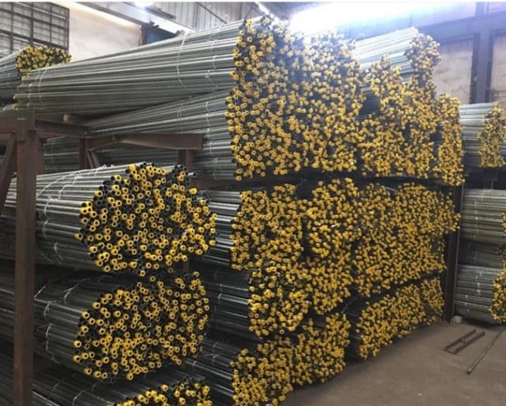 Galvanized Electrical Conduit 3