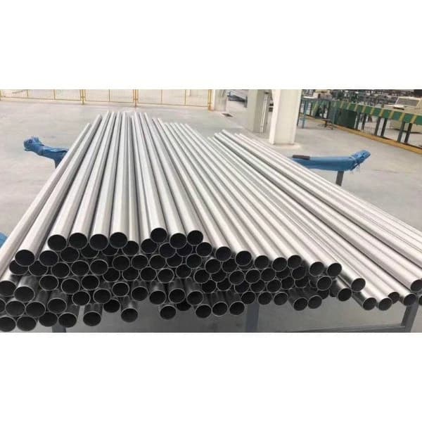 Hastelloy C276 Choksiz Quvur 7