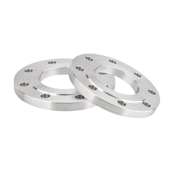 Dupleks Po'lat Flaneslar S32760