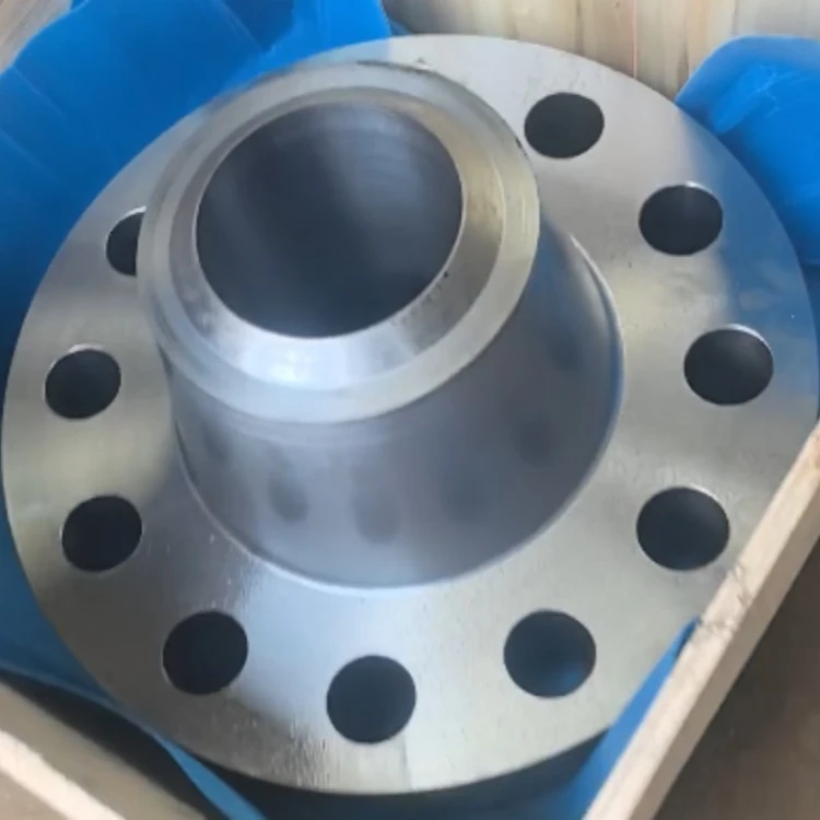 A350 LF2 8 2500LB Flange